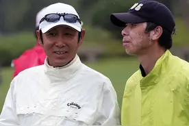 曝大佬级男演员痴迷赌球，输近4000万卖房还债，老婆吓得险跪下图片