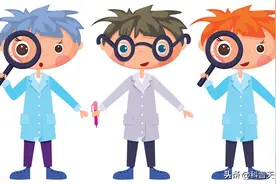 【科学向日葵】科学实验小课堂 | 会喝水的杯子图片