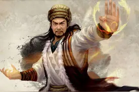“降龙十八掌”是何人所创？把它的名字念一遍，答案自然明了图片