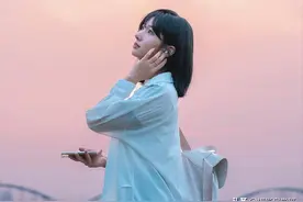 11个拍照姿势，随便一拍就好看，不尴尬，不做作图片