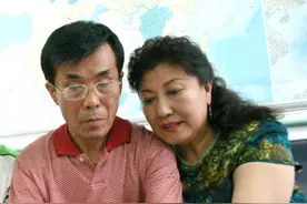 高秀敏去世17年：最爱她的男人何庆魁如今怎样了？图片