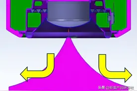音箱结构设计规范图片