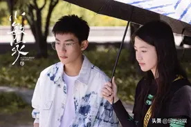 梦想联动！林磊儿王一笛成情侣，串场小敏家，还透露了乔英子状态图片