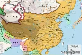 永乐帝朱棣五征漠北，可笑的战争图片