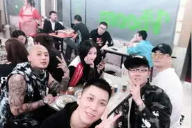 网红事件盘点0406图片