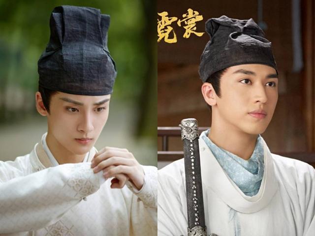 影视剧反向营销成功案例之君九龄:观众,献祭男主角成全了出品方