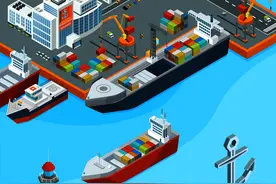 2300公里的珠江，为什么只富裕了广东一省？广西还有机会吗？图片