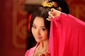 63岁萧皇后，被唐太宗纳入后宫，共服侍过6位皇帝？一派胡言图片