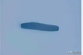 有艺术细胞的人更接近外星人？张艺谋 周星驰 郎朗都亲眼见过UFO！图片