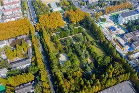 南京明故宫居于龙脉，为何600年间怪事频出，难道龙脉变凶脉？图片