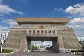 哪个军校的校区最多？国防大学居首、国防科技大学其次图片