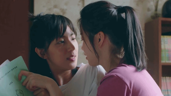 甜哭豆瓣上万人的唯美百合剧，到底有多好看？