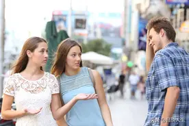 女人看男人第一眼都喜欢看哪里？图片