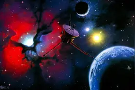 《三体》：200多岁章北海和2000多名舰员惨死，原来结局早已注定图片