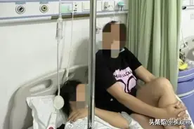 海南临高13岁女孩霸凌案最新情况，官媒质疑官方通报，称另有隐情图片