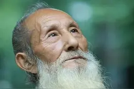 长寿的秘密：五点教你如何长寿图片