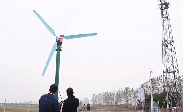 自费上千万！ 河南大哥耗时七年发明空气发电机，愿无偿献给国家