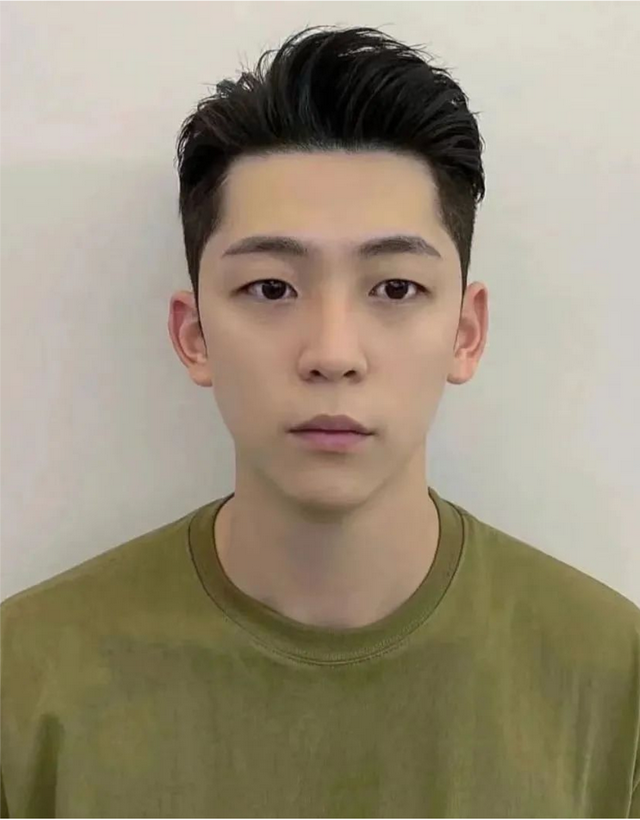 什么样的脸型适合什么发型男,这17款男发真帅气,很火很时尚,有你同款