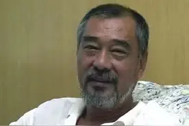 台湾竹联帮老大陈启礼：我宁愿被共产党管，也不让台湾被外人拿走图片