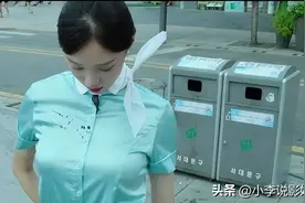 《女警》这部电影选取的题材真敢拍！女孩要保护好自己别人偷拍图片