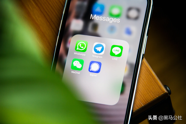 微信可开小号了，iPhone双开微信还会远吗？