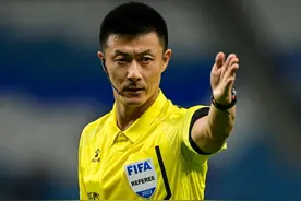 充电！中超中甲裁判培训名单出炉，北京最多，马宁傅明张雷等在列图片