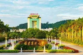 @2023高考的你！这里“视”FAFU，欢迎报考福建农林大学图片