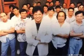 “十三太保”陈慎芝回忆江湖往事：四大黑帮“统治”九龙城寨图片