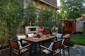 别墅蚊子多怎么办？想要没蚊子别墅驱蚊就得这么做图片