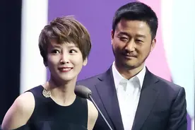 吴京谢楠的结局，早已注定图片