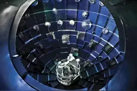 美国可控核聚变技术突破到底意味着什么？图片