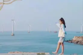 房琪：平潭句句不提浪漫，却句句都是浪漫！图片