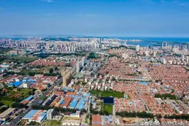 漫天要价吓跑300亿的华侨城，青岛灵山卫棚户区拆迁难如上青天图片