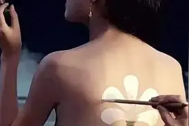 她是“秦淮八艳”之首，13岁为妾，22岁嫁58岁诗坛领袖，一生潇洒图片