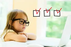 入园的清单少一样都不行，3岁小朋友要重点备齐4样东西图片
