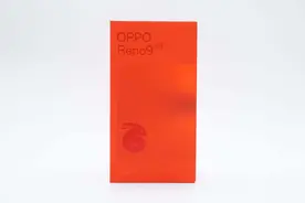 兔年万事红，轻薄兼顾续航，OPPO Reno9 手机评测图片