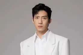 井柏然：出生28天父母就离婚，小时候的经历让他不敢结婚图片