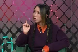 另类！香港女歌手曝曾遭前任施暴3年却享受其中，更试过被打出血图片