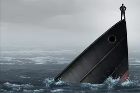 旋涡中的恒大，前途未卜的童世界图片