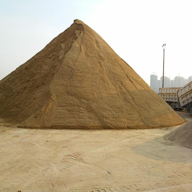 砂石商贸企业如何交税