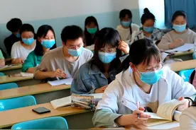 我国大学划分8个等级，前4级的人都不简单，看下你在哪一级？图片