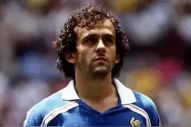 《足坛百家姓》之“普”家军最佳阵容图片