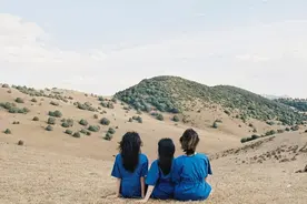 微信上从不发朋友圈的女人，不是低调，十有八九是这3种人图片