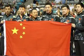 刘国梁的养狼计划是否已脱离掌控？已成群狼环伺、自身难保图片