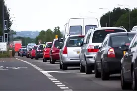 汽车冷启动困难，伴随异响，是怎么回事呢？老司机来告诉你原因图片