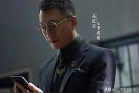 表面上是实力派，其实演技十分拉跨，求求这4位演员别再装了图片