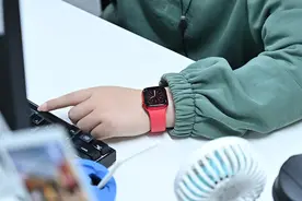 Apple Watch Series 8体验，为何称它为适合女性的智能手表？图片