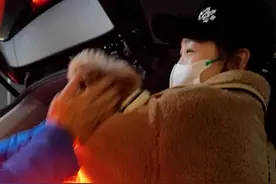 独自美丽，也很好，刘诗雯飞回广州陪父母，专心事业，不谈爱情图片