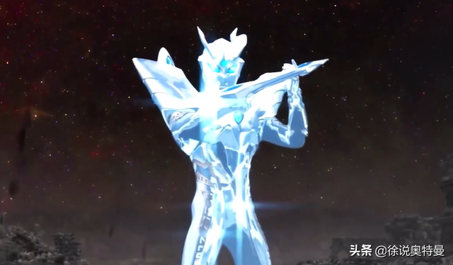 奥特银河格斗：人造机甲赛罗登场，诺亚出现了，但利布特却战死了