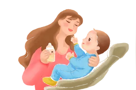 羊奶粉比牛奶粉营养价值高？给宝宝选购前，你要先知道这些真相图片